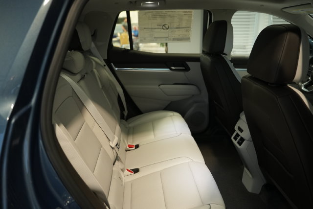 New 2027 GMC Terrain Denali AWD/4WD image 18