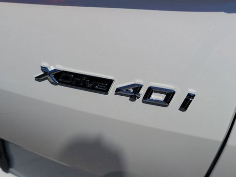 New 2027 BMW X6 xDrive40i AWD/4WD image 5