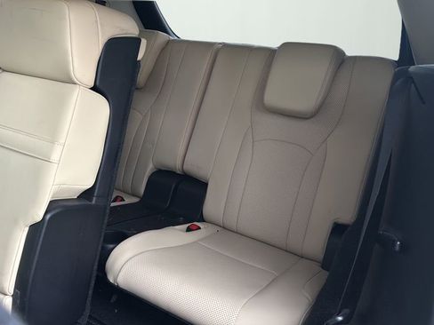 Used 2021 Lexus RX 350L 350L image 15
