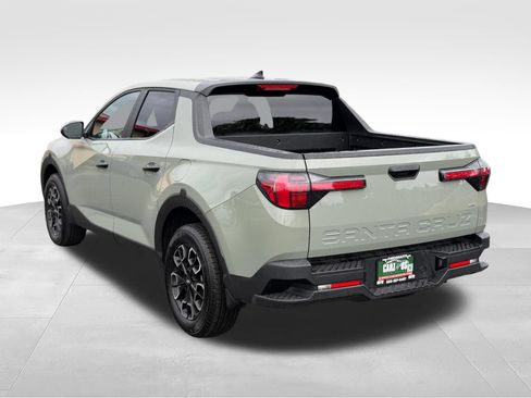 Used 2024 Hyundai Santa Cruz SEL AWD/4WD image 7