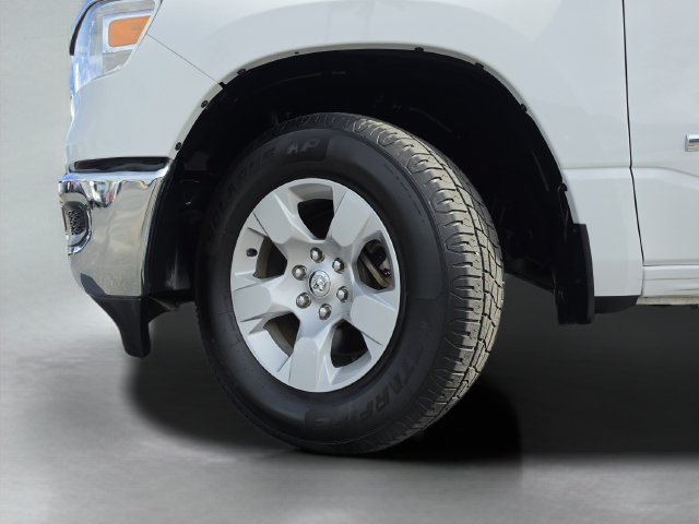 Used 2024 RAM 1500 Big Horn RWD image 42