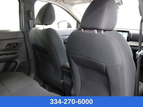 New 2026 Nissan Kicks S image 16