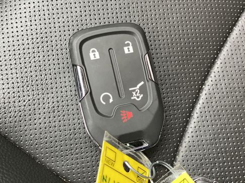 Used 2022 GMC Terrain Denali w/ Denali Premium Package AWD/4WD image 27