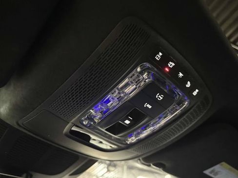 Certified 2024 Mercedes-Benz GLE 53 AMG 4MATIC image 29