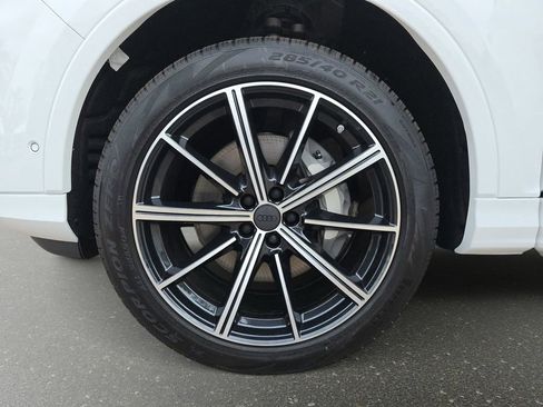 New 2026 Audi Q7 2.0T Premium Plus image 34