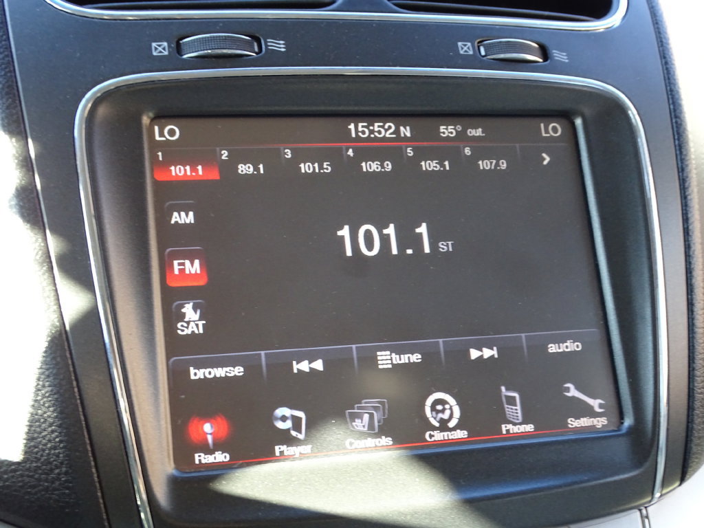 Used 2013 Dodge Journey Crew FWD image 32
