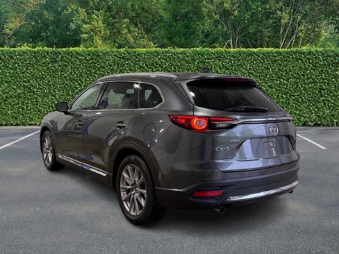 Used 2020 MAZDA CX-9 Grand Touring FWD image 7