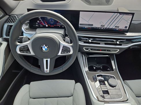 Used 2026 BMW X5 M60i image 14