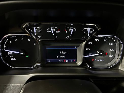 Used 2021 GMC Sierra 1500 Elevation w/ LPO, Elevation Black Package image 15