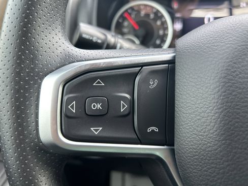 New 2026 RAM 1500 Express image 19