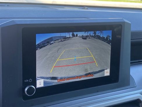 Used 2024 Toyota Tacoma TRD Sport image 10