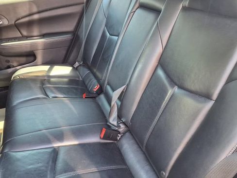 Used 2012 Chrysler 200 Limited FWD image 7
