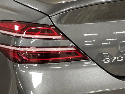 New 2026 Genesis G70 2.5T AWD/4WD image 26