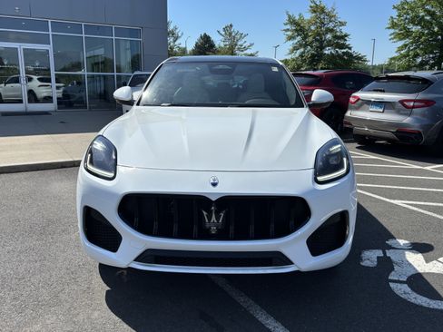 New 2026 Maserati Grecale Modena AWD/4WD image 3