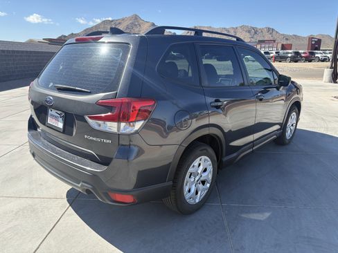 Used 2019 Subaru Forester w/ Alloy Wheel Package image 5