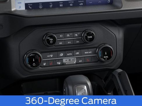 New 2026 Ford Bronco Outer Banks w/ Sasquatch Package AWD/4WD image 17