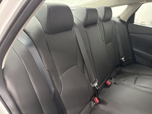 Certified 2023 Honda Accord EX-L image 22