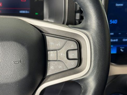 Used 2022 Ford Bronco Wildtrak image 13