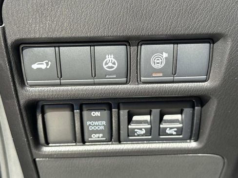 Certified 2024 INFINITI QX80 Sensory w/ Cargo Package image 13