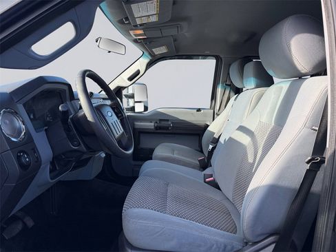 Used 2015 Ford F250 XLT w/ XLT Interior Package image 10