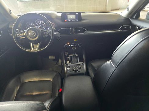 Used 2018 MAZDA CX-5 Grand Touring w/ Premium Package image 21