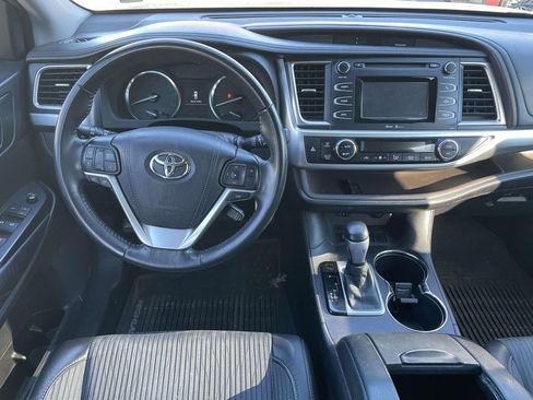 Used 2015 Toyota Highlander LE image 23