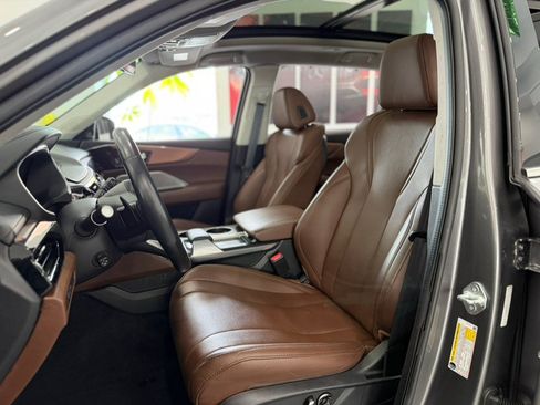 Used 2023 Acura MDX SH-AWD w/ Technology Package image 13