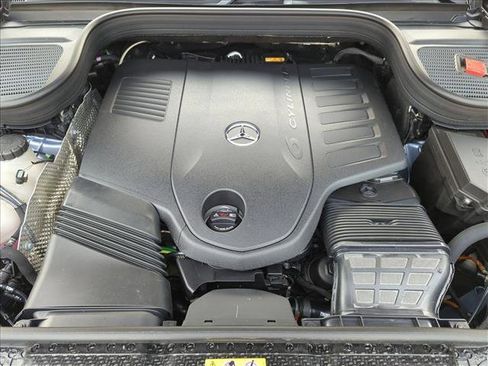 New 2026 Mercedes-Benz GLE 450 4MATIC image 16