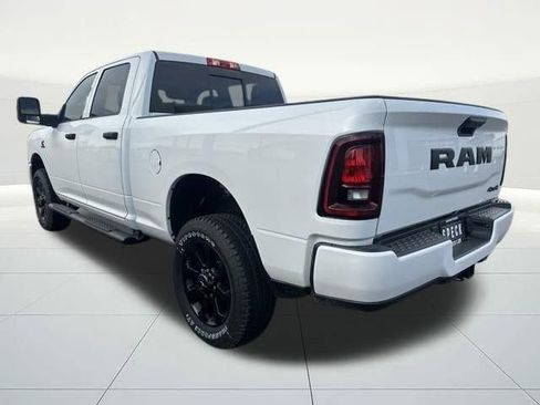 New 2026 RAM 2500 Tradesman image 29