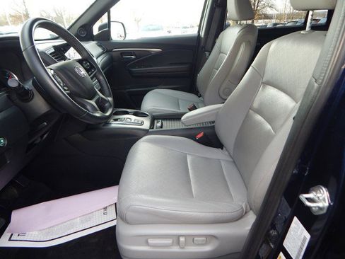 Used 2021 Honda Passport EX-L image 14