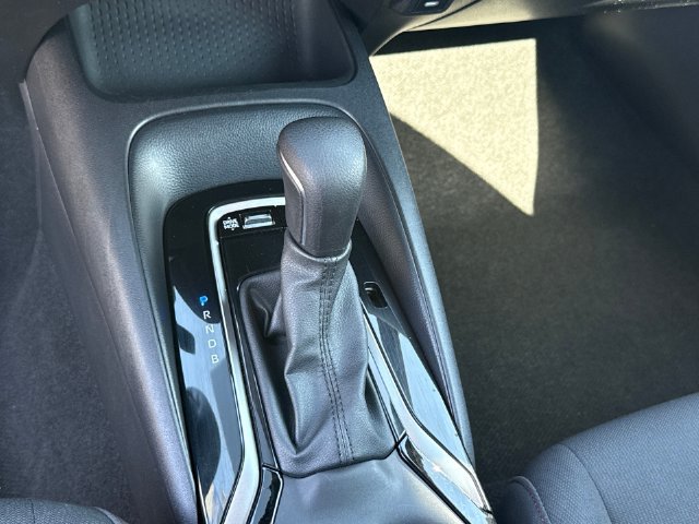 Used 2024 Toyota Corolla SE FWD image 21