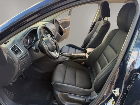 Used 2015 MAZDA MAZDA6 Sport FWD image 11