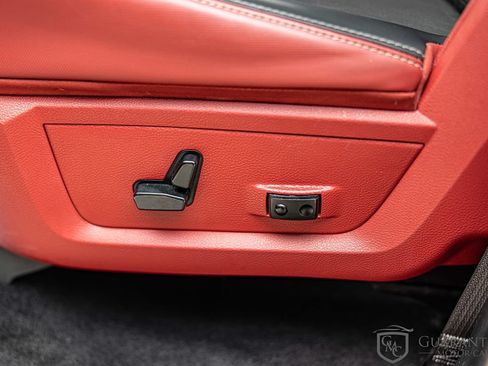 Used 2016 RAM 1500 Rebel w/ Luxury Group AWD/4WD image 18