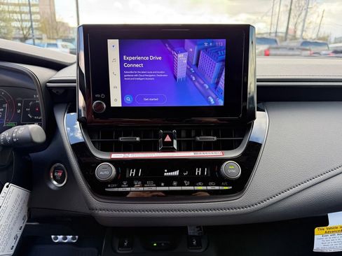 New 2026 Toyota Corolla GR image 21