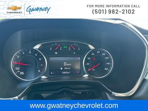 Used 2025 Chevrolet Blazer LT AWD/4WD image 15