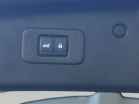 Used 2024 Nissan Armada Platinum w/ Captain's Chairs Package image 34