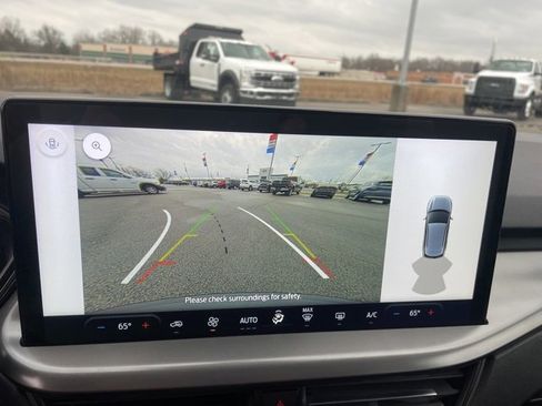 Used 2024 Ford Escape Active w/ Tech Pack #1 image 37