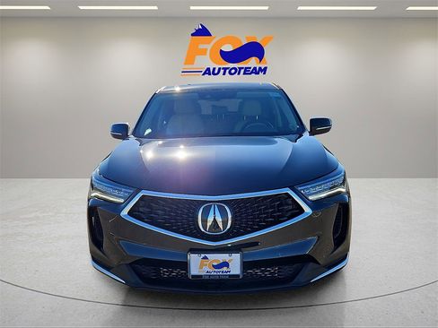 Used 2024 Acura RDX SH-AWD image 3