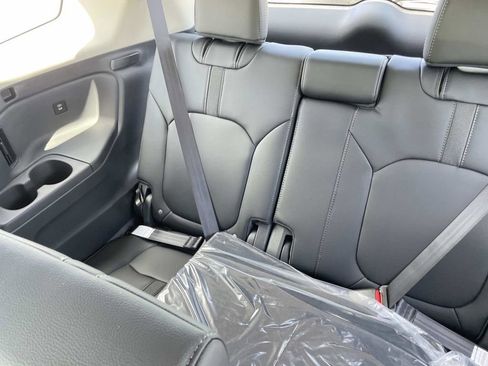 New 2026 Honda Pilot EX-L image 14