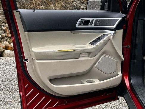 Used 2014 Ford Explorer XLT w/ Equipment Group 202A image 20