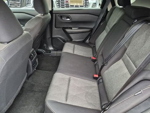 Used 2024 Nissan Rogue SV FWD image 18