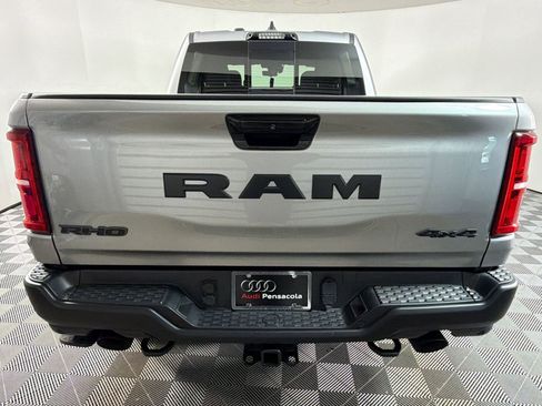 Used 2025 RAM 1500 RHO w/ RHO Level 1 Equipment Group AWD/4WD image 8