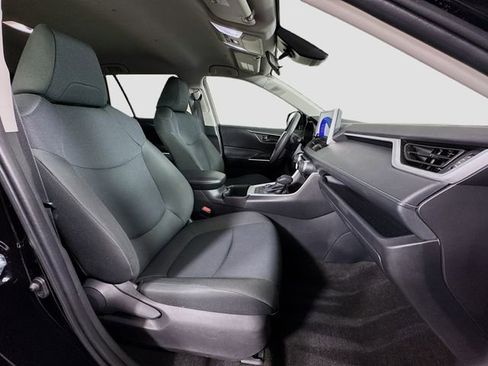 Certified 2024 Toyota RAV4 LE AWD/4WD image 29