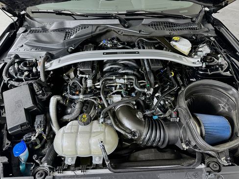 Used 2022 Ford Mustang Mach 1 w/ Equipment Group 700A image 35