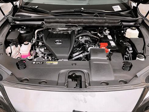 Used 2024 Lexus RX 350 FWD w/ Technology Package image 58