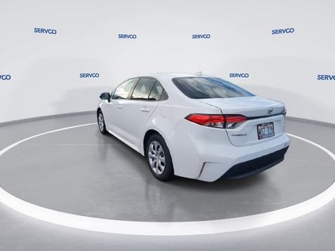 Used 2023 Toyota Corolla LE image 6