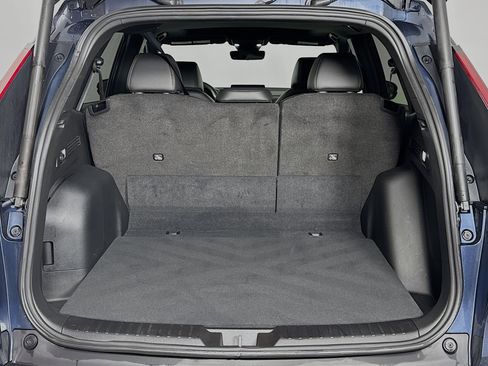 Certified 2023 Honda CR-V Sport Touring image 27