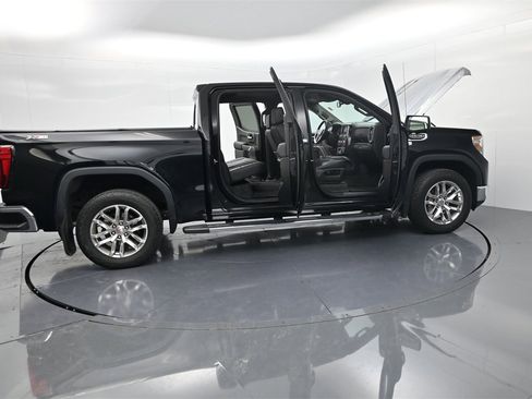 Used 2020 GMC Sierra 1500 SLT w/ SLT Premium Package image 58