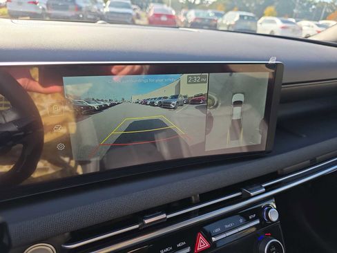 New 2026 Hyundai Santa Cruz Limited image 11