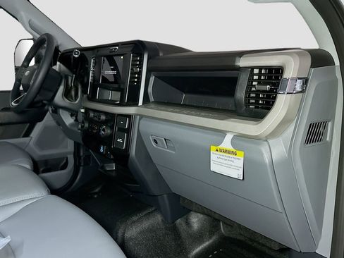 New 2026 Ford F550 4x4 Regular Cab Super Duty image 26